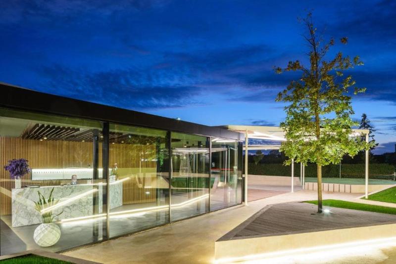 Hotel Royal Paestum - Genel