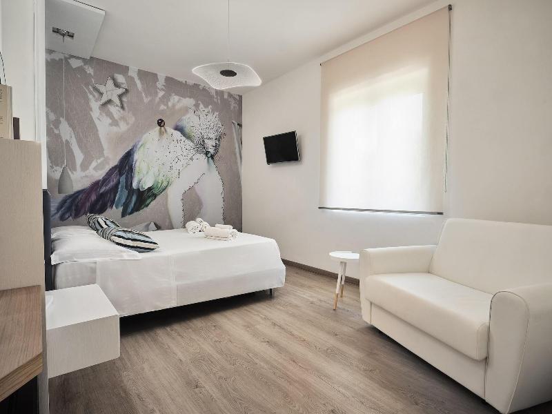Hotel Royal Paestum - Oda