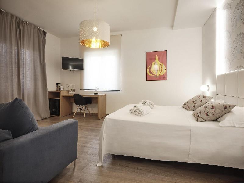 Hotel Royal Paestum - Oda