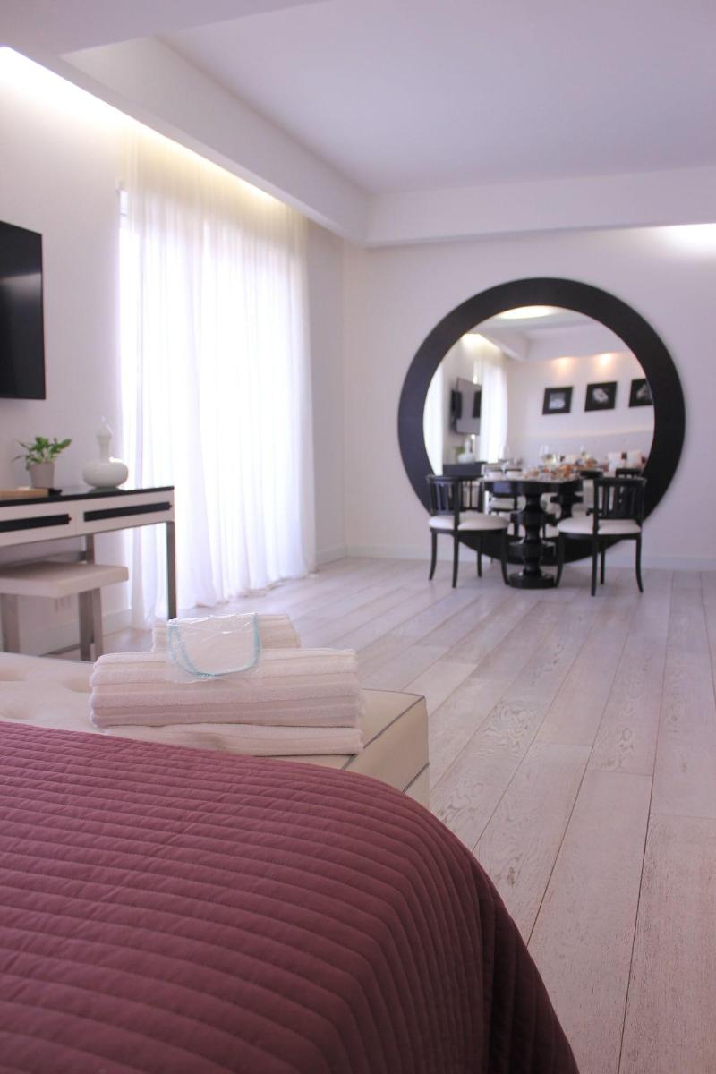 Hotel Royal Paestum - Oda
