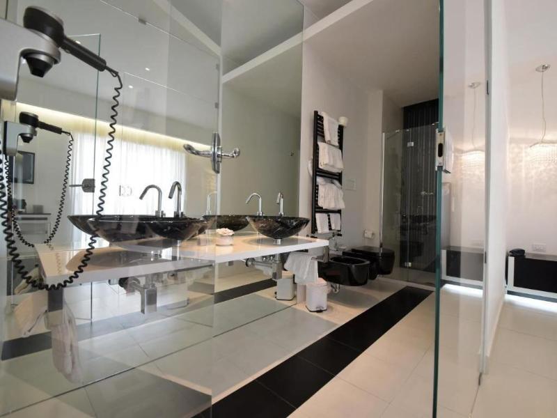 Hotel Royal Paestum - Oda
