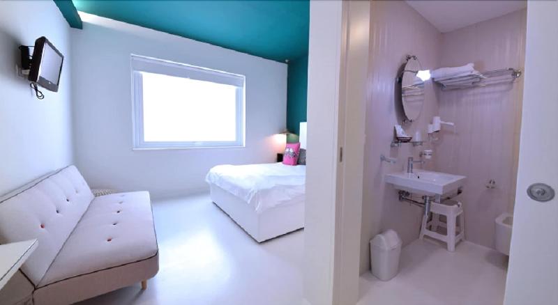Hotel Royal Paestum - Oda