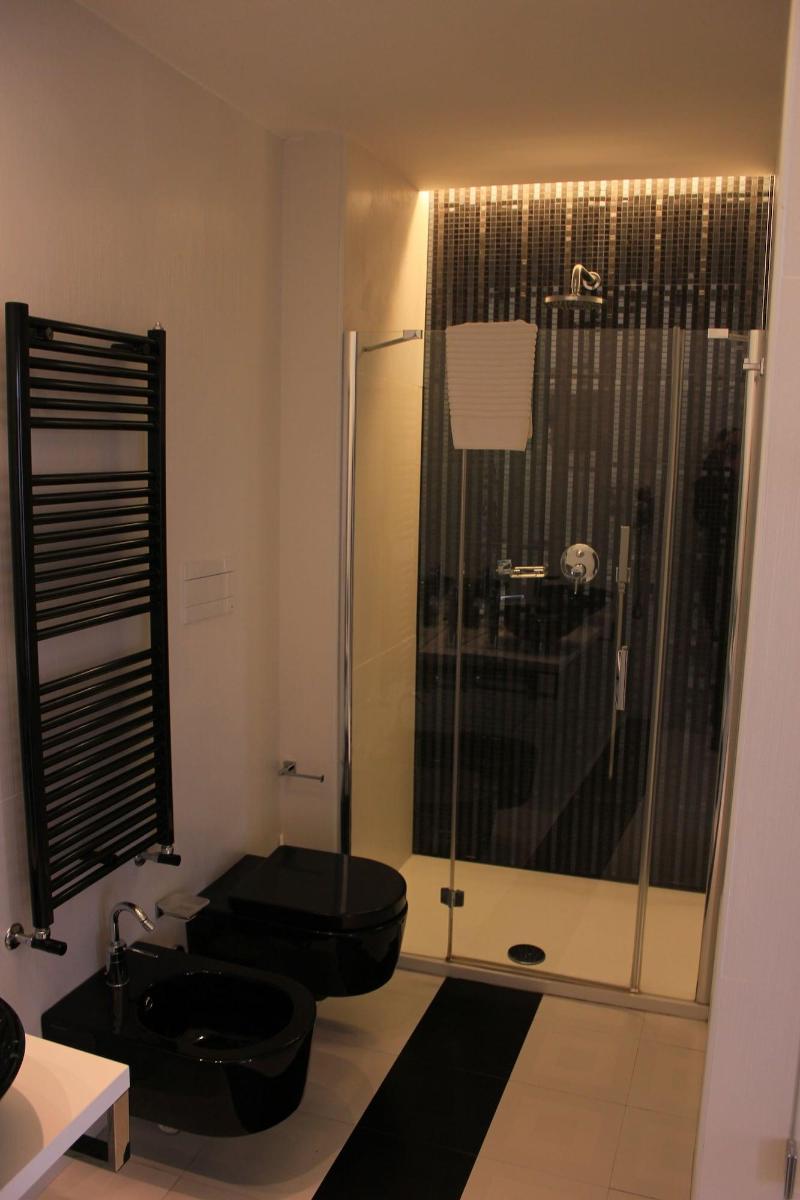 Hotel Royal Paestum - Oda