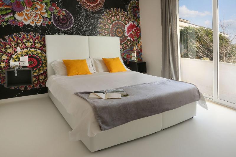 Hotel Royal Paestum - Oda
