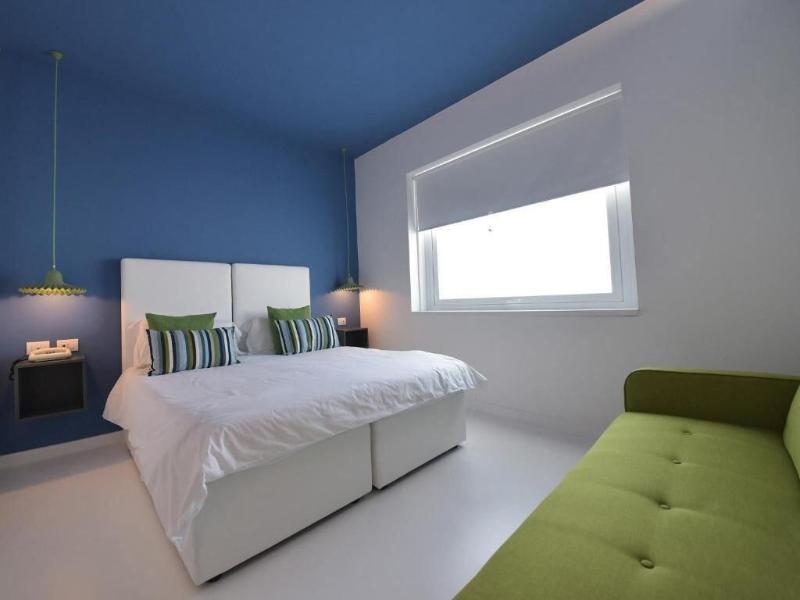 Hotel Royal Paestum - Oda