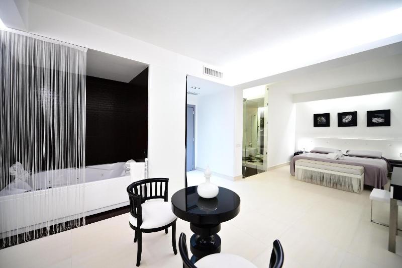 Hotel Royal Paestum - Oda