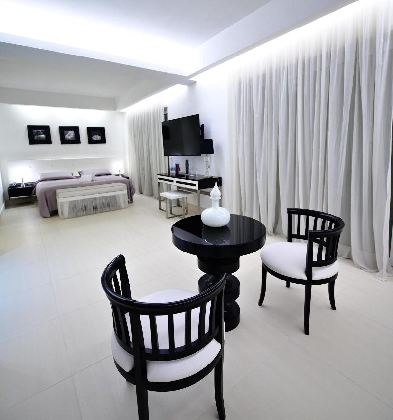 Hotel Royal Paestum - Oda