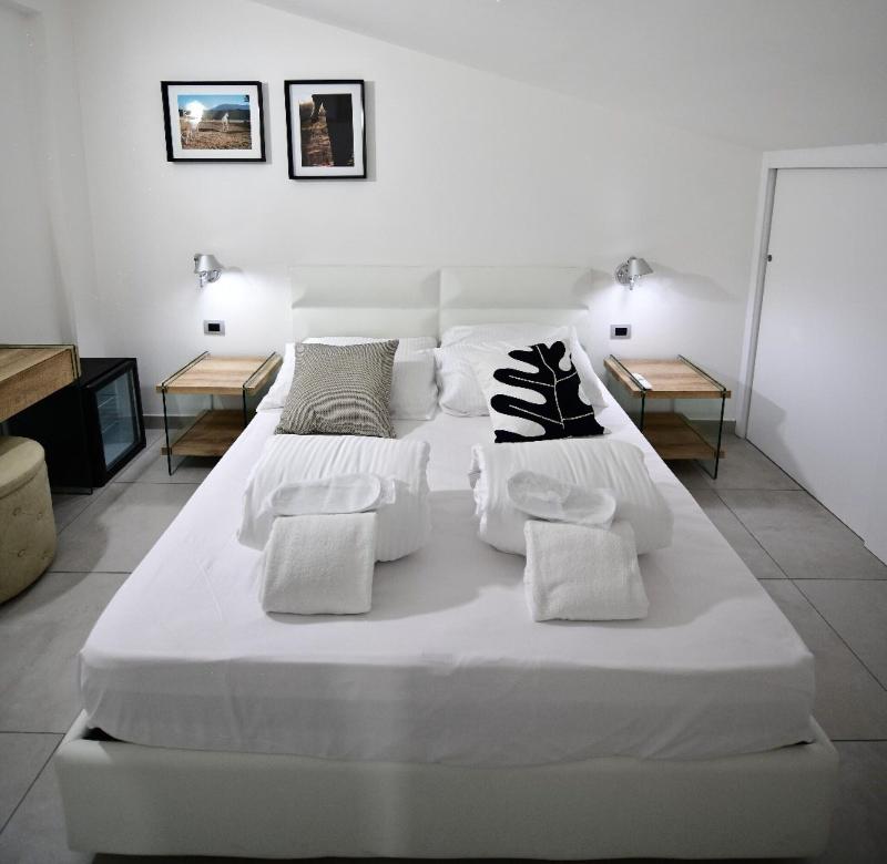 Hotel Royal Paestum - Oda