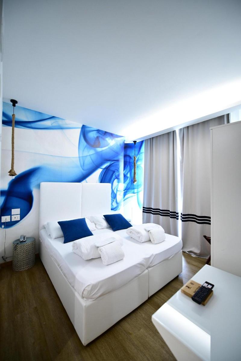 Hotel Royal Paestum - Oda