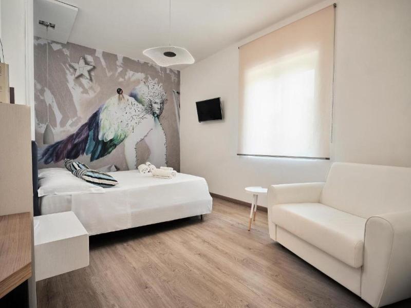 Hotel Royal Paestum - Oda