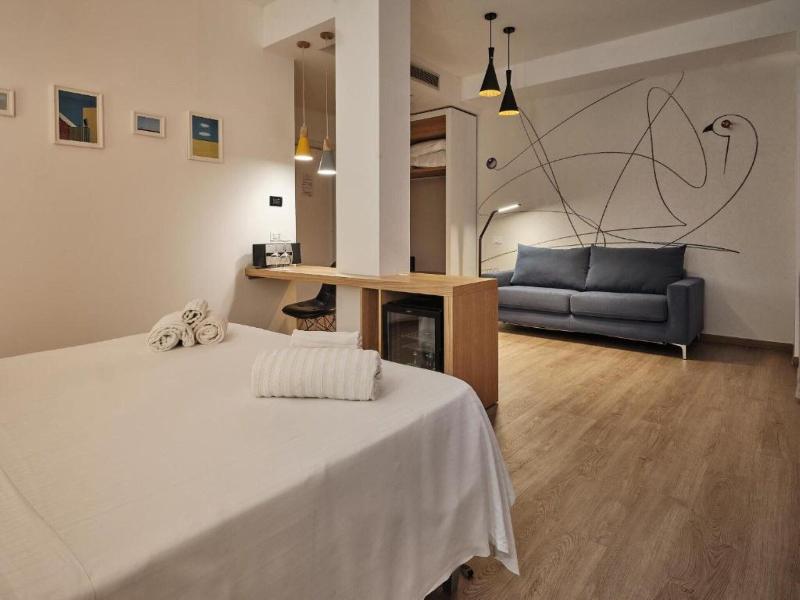 Hotel Royal Paestum - Oda