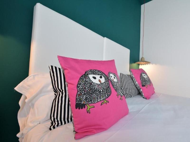 Hotel Royal Paestum - Oda