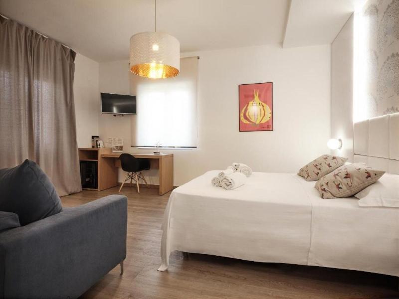 Hotel Royal Paestum - Oda
