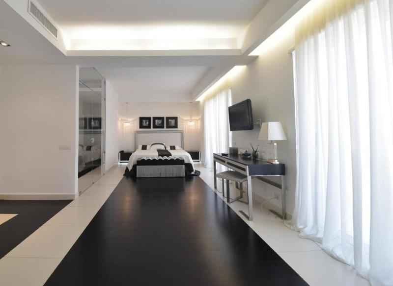 Hotel Royal Paestum - Oda