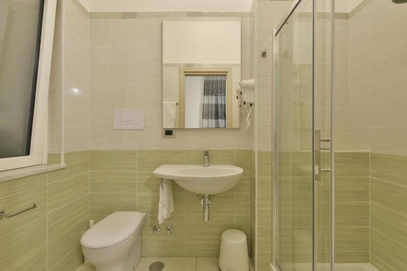 Hotel Royal Paestum - Oda