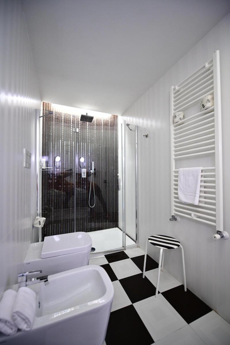 Hotel Royal Paestum - Oda