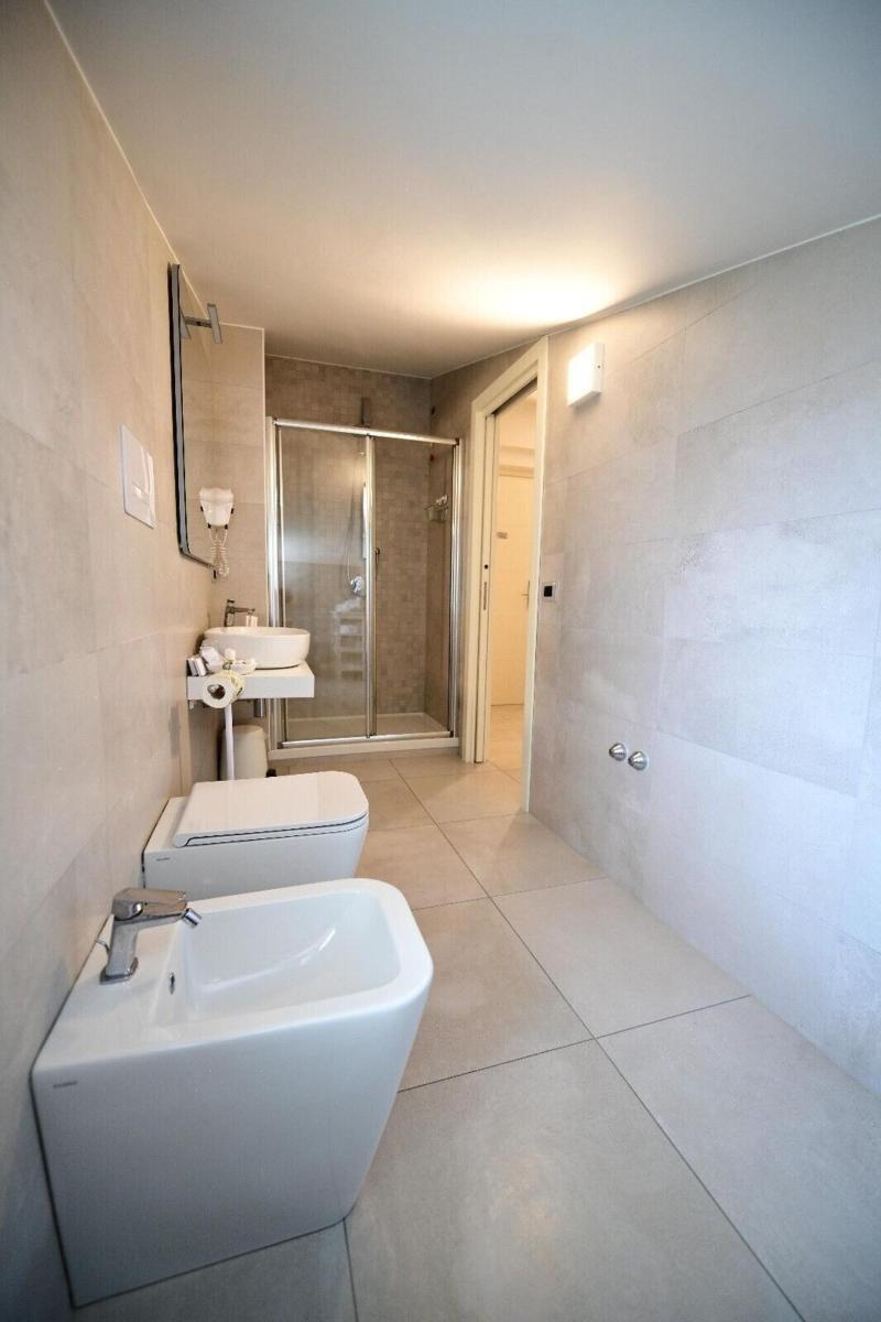 Hotel Royal Paestum - Oda