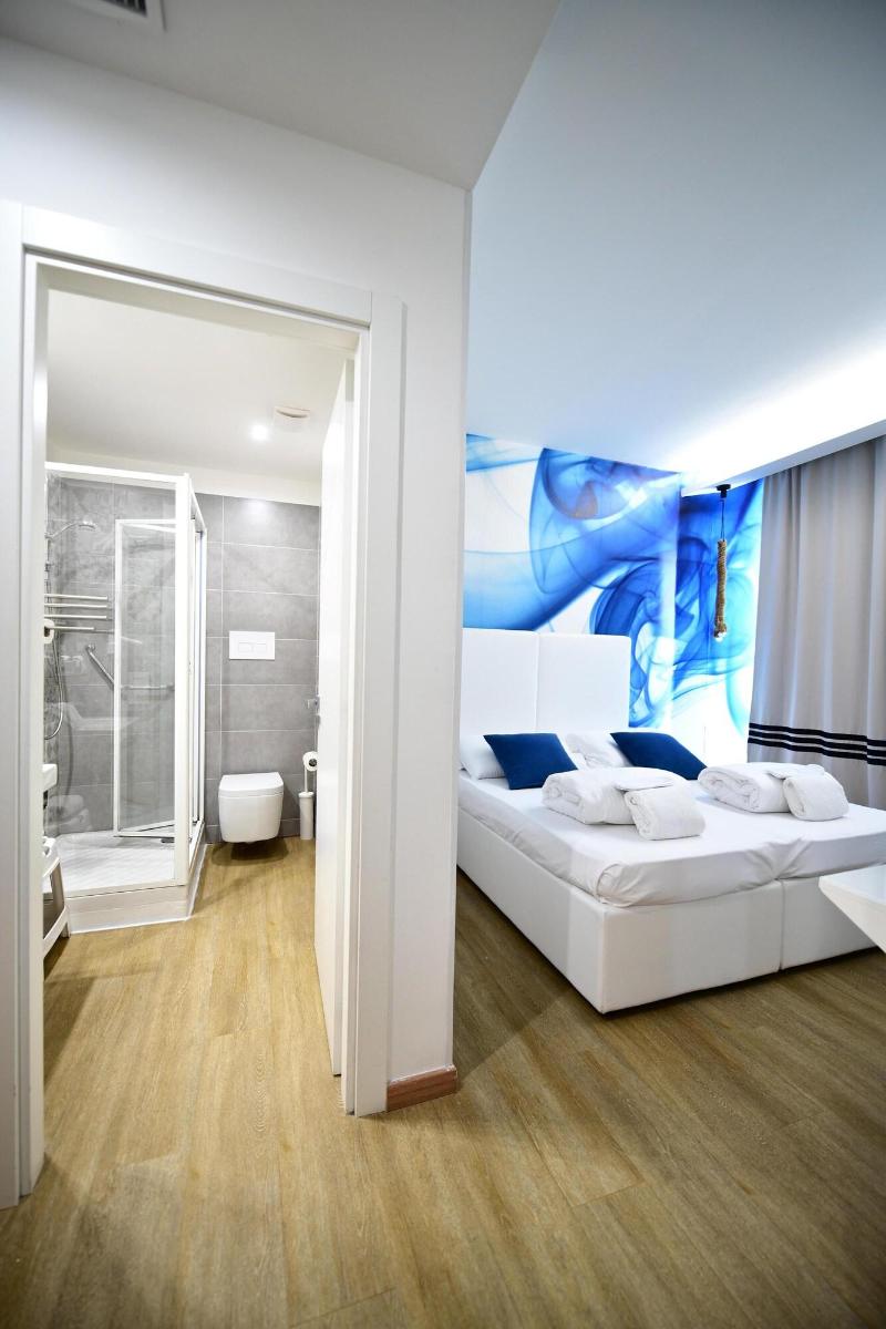 Hotel Royal Paestum - Oda