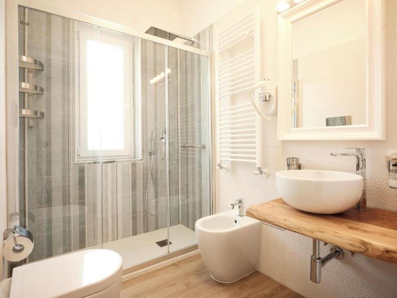 Hotel Royal Paestum - Oda