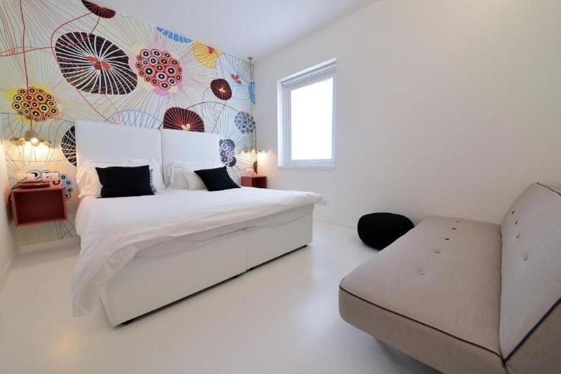 Hotel Royal Paestum - Oda