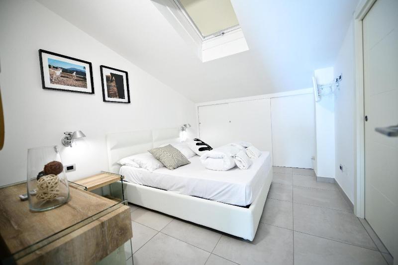 Hotel Royal Paestum - Oda