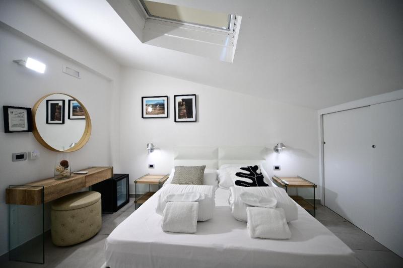 Hotel Royal Paestum - Oda