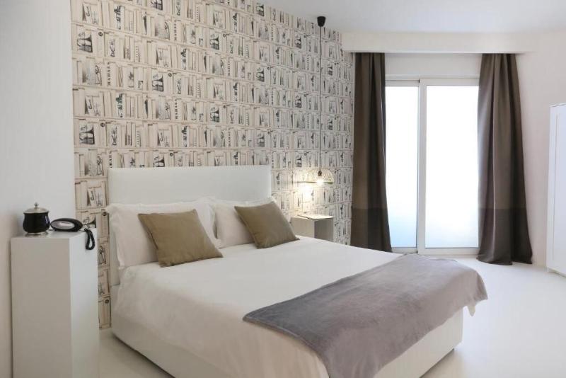 Hotel Royal Paestum - Oda
