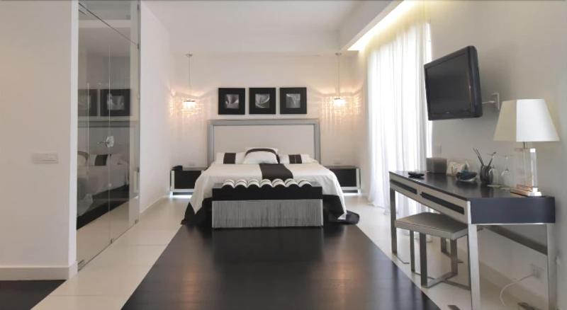 Hotel Royal Paestum - Oda
