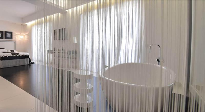 Hotel Royal Paestum - Oda