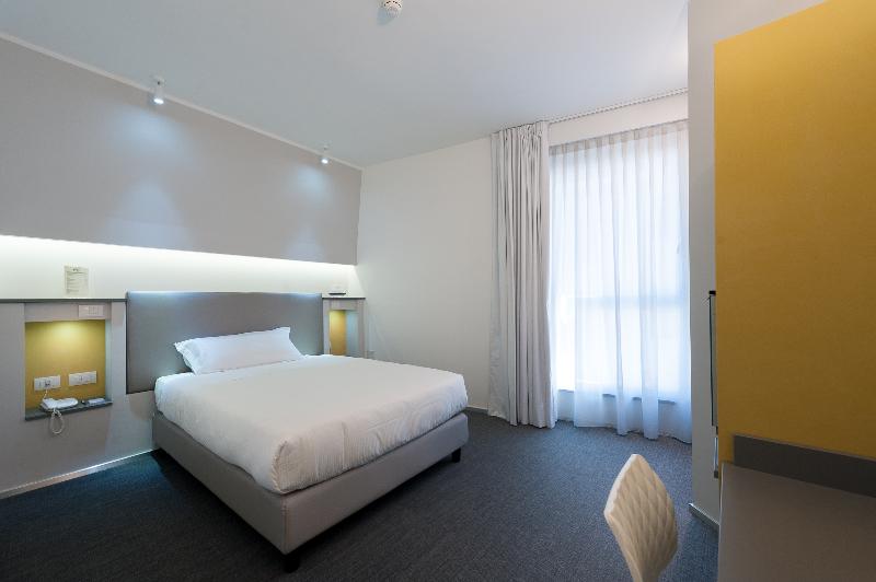 Hotel Executive Inn - Oda