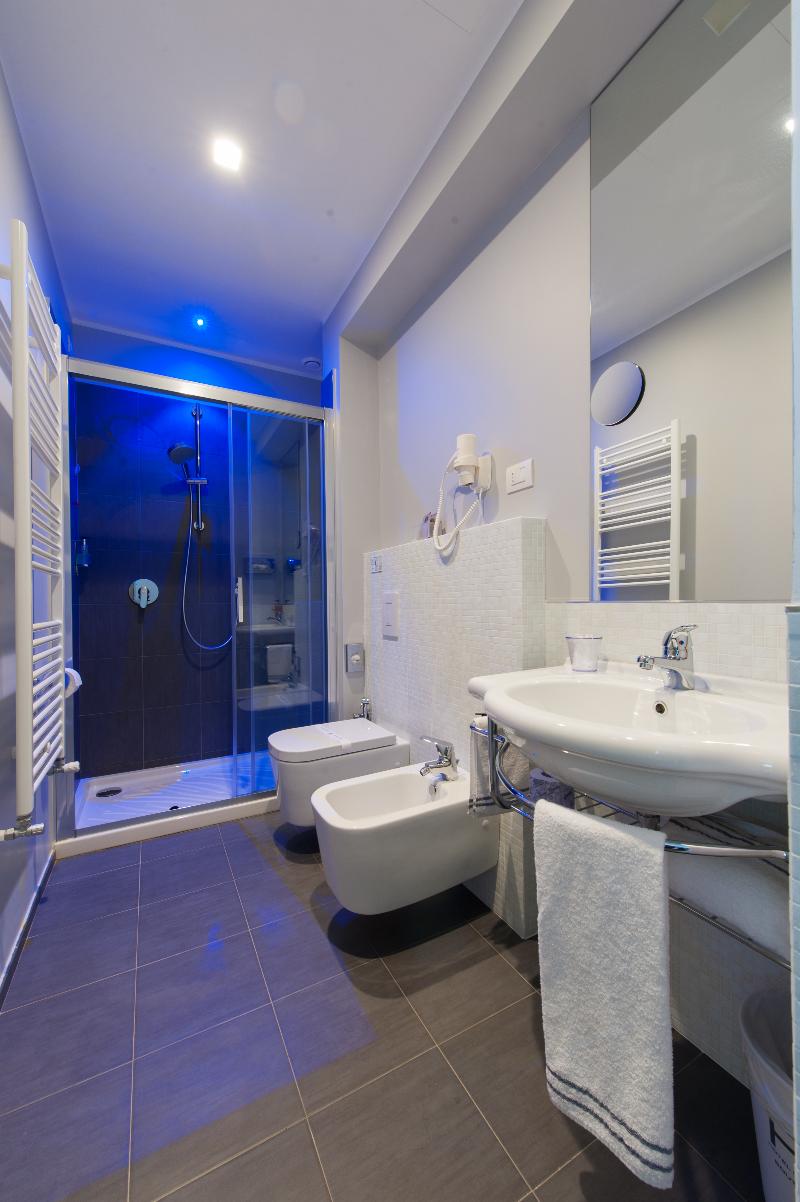 Hotel Executive Inn - Oda