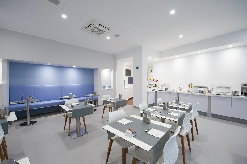 Hotel Executive Inn - Restoran
