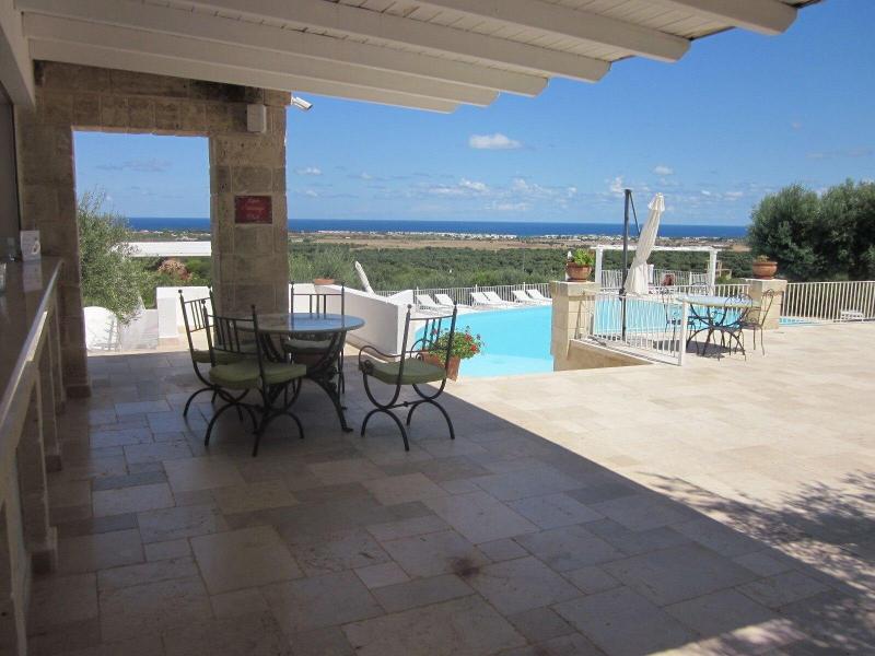 Hotel Resort Corte Di Ferro - Bar
