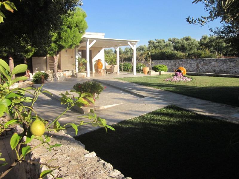 Hotel Resort Corte Di Ferro - Lobi