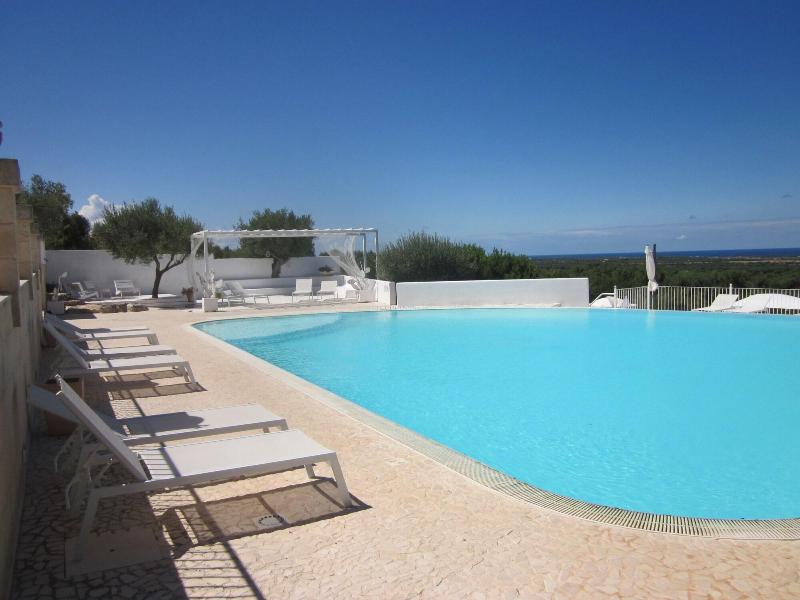 Hotel Resort Corte Di Ferro - Aktivite