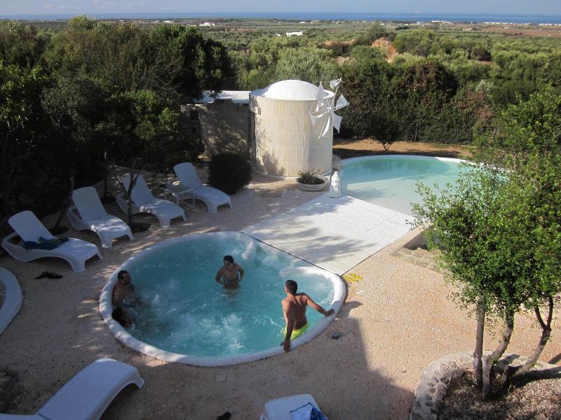 Hotel Resort Corte Di Ferro - Aktivite