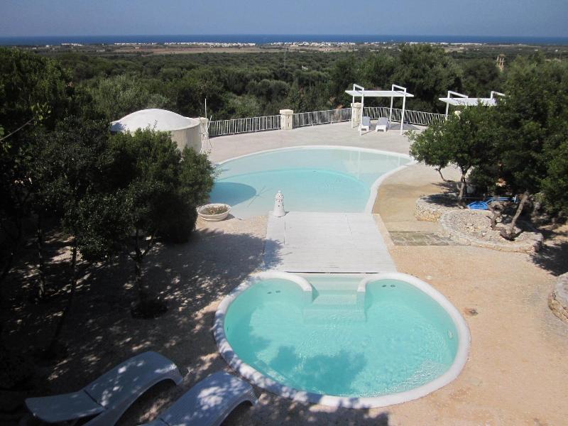 Hotel Resort Corte Di Ferro - Aktivite