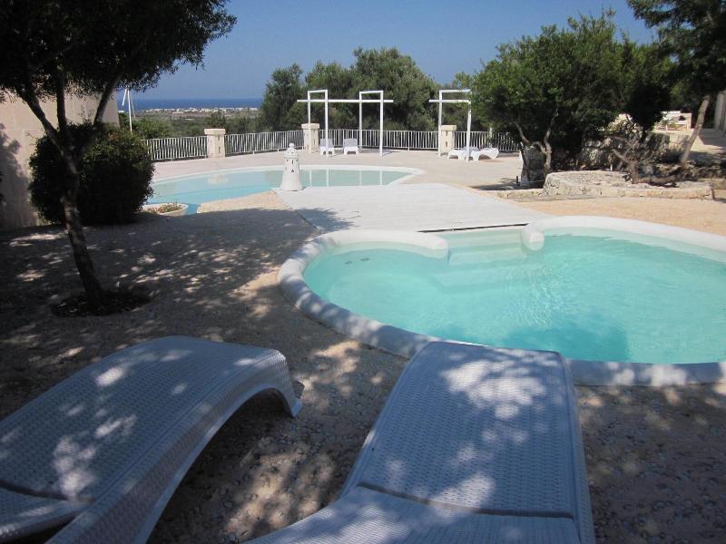 Hotel Resort Corte Di Ferro - Aktivite