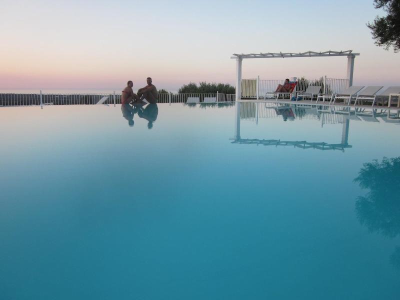 Hotel Resort Corte Di Ferro - Aktivite