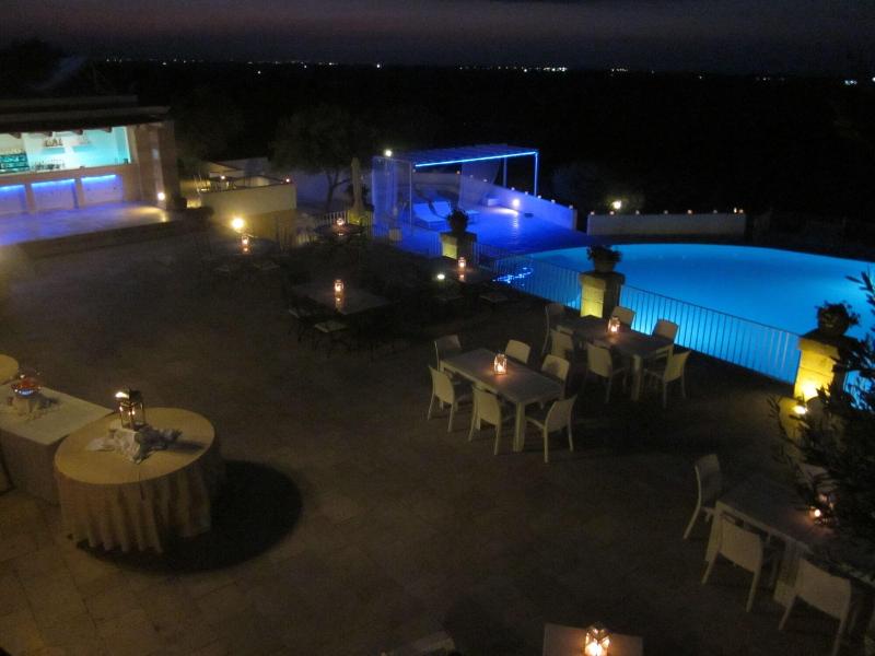 Hotel Resort Corte Di Ferro - Aktivite