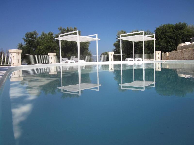 Hotel Resort Corte Di Ferro - Aktivite