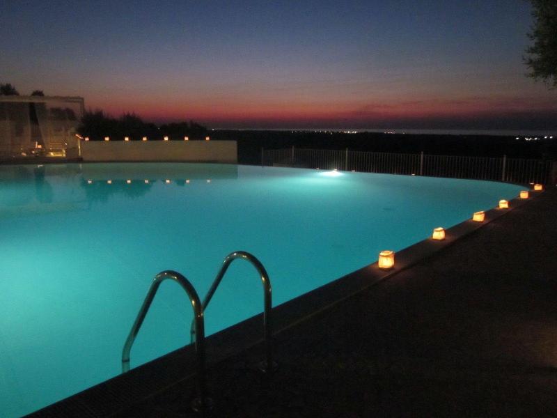 Hotel Resort Corte Di Ferro - Aktivite