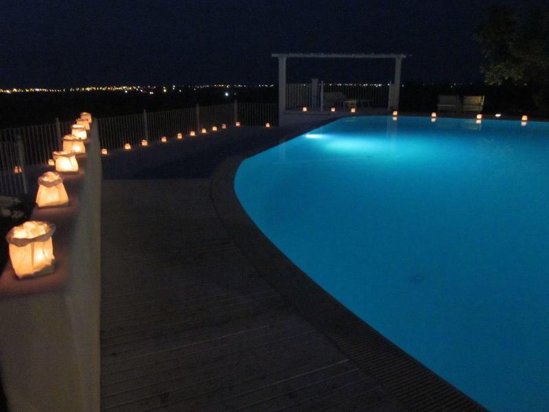 Hotel Resort Corte Di Ferro - Aktivite