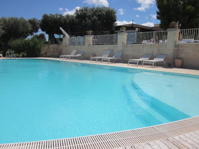 Hotel Resort Corte Di Ferro - Aktivite