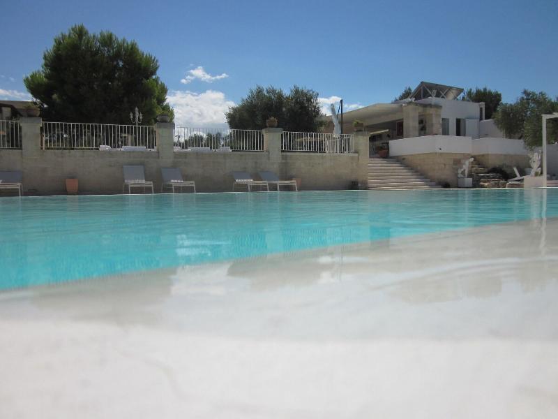 Hotel Resort Corte Di Ferro - Aktivite