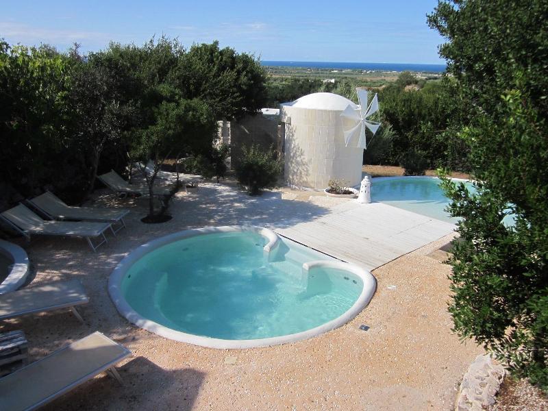 Hotel Resort Corte Di Ferro - Aktivite