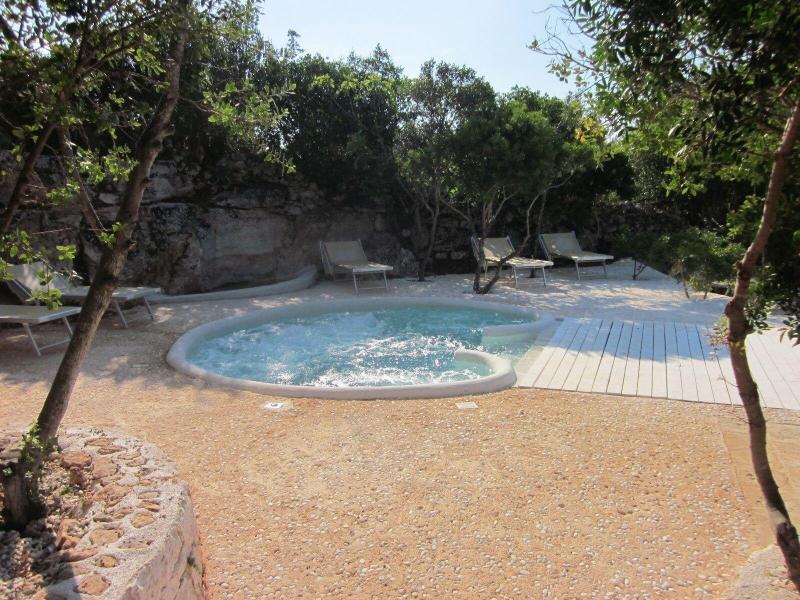 Hotel Resort Corte Di Ferro - Aktivite