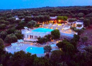 Hotel Resort Corte Di Ferro otel fotoğrafı