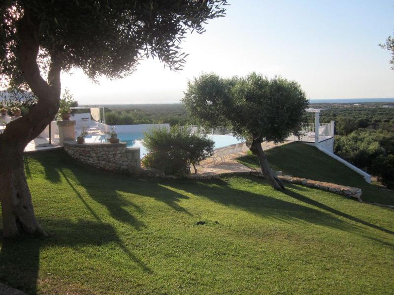 Hotel Resort Corte Di Ferro - Genel