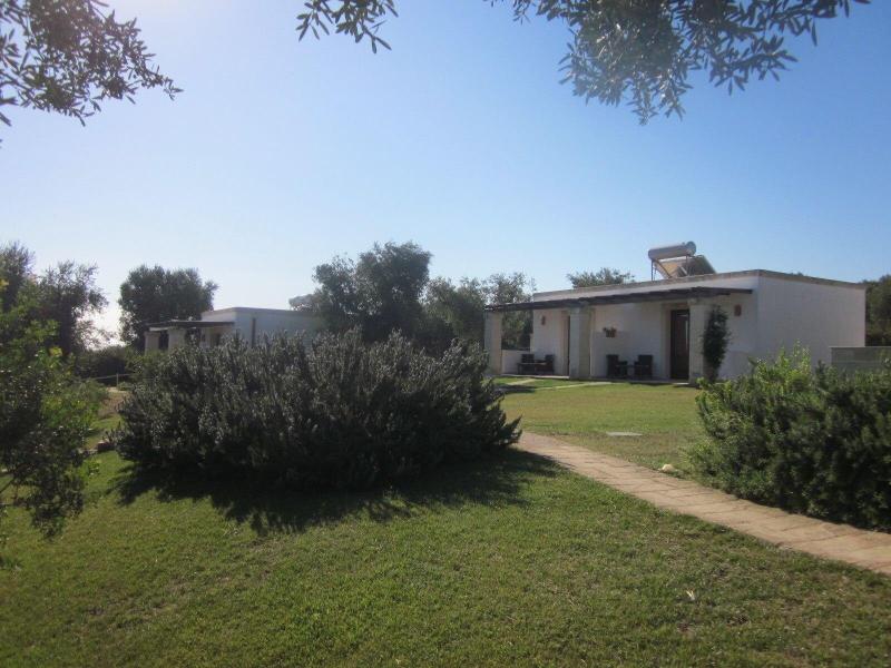 Hotel Resort Corte Di Ferro - Genel